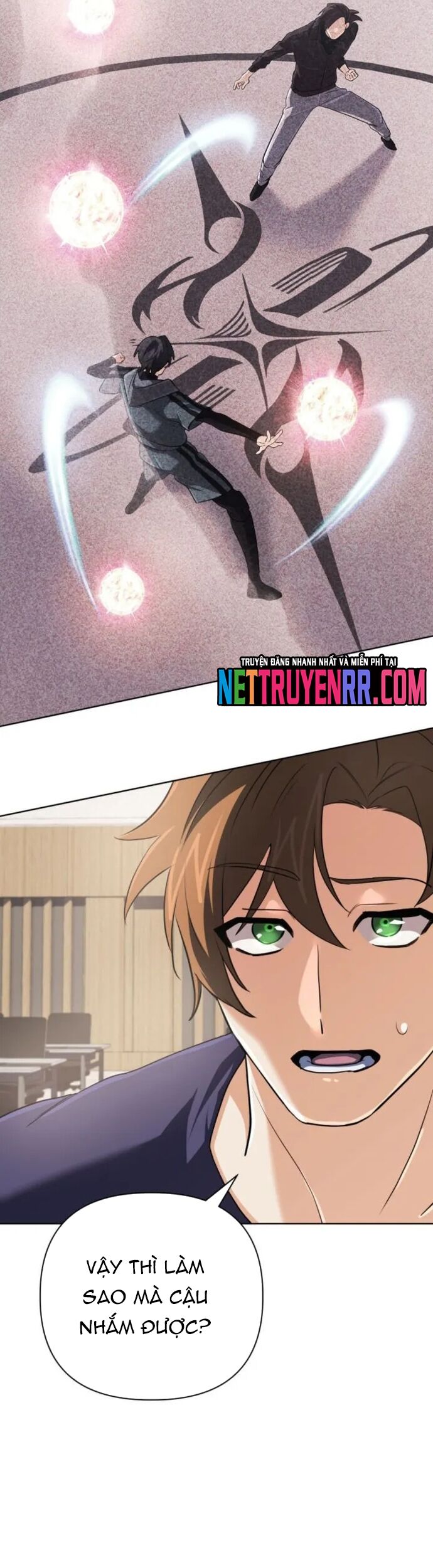 Sự Trở Lại Của Đại Pháp Sư Huyền Thoại - Chapter 53 - Page 30