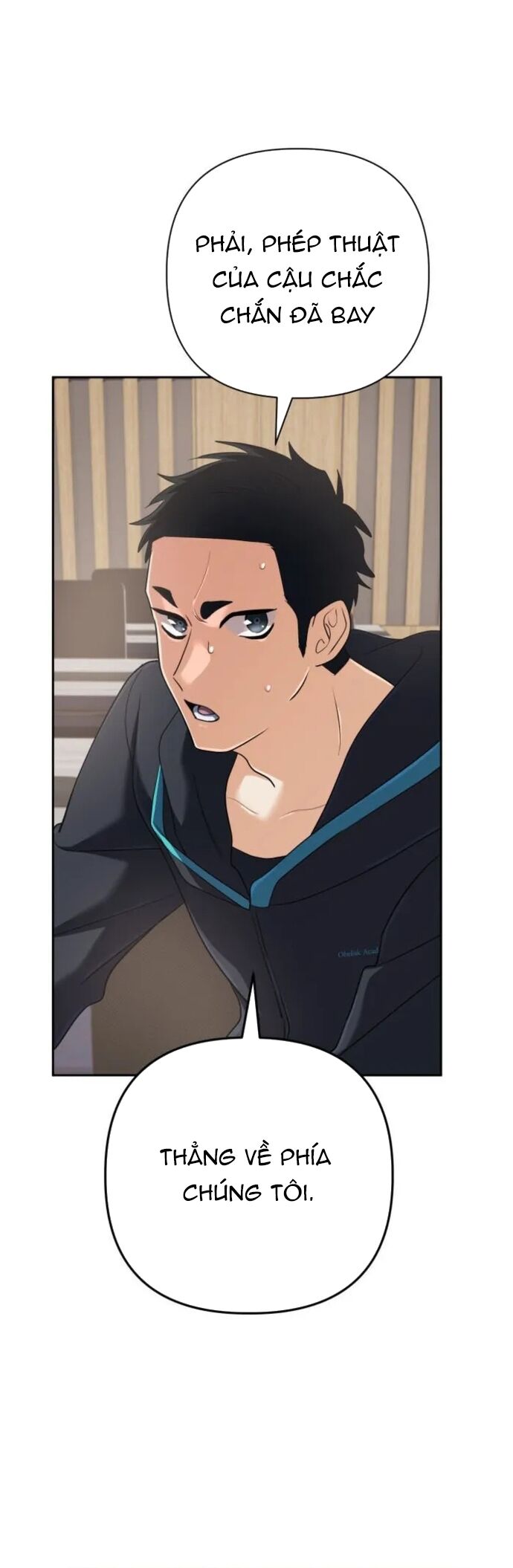 Sự Trở Lại Của Đại Pháp Sư Huyền Thoại - Chapter 53 - Page 31