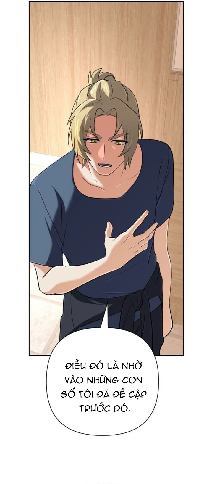 Sự Trở Lại Của Đại Pháp Sư Huyền Thoại - Chapter 53 - Page 32