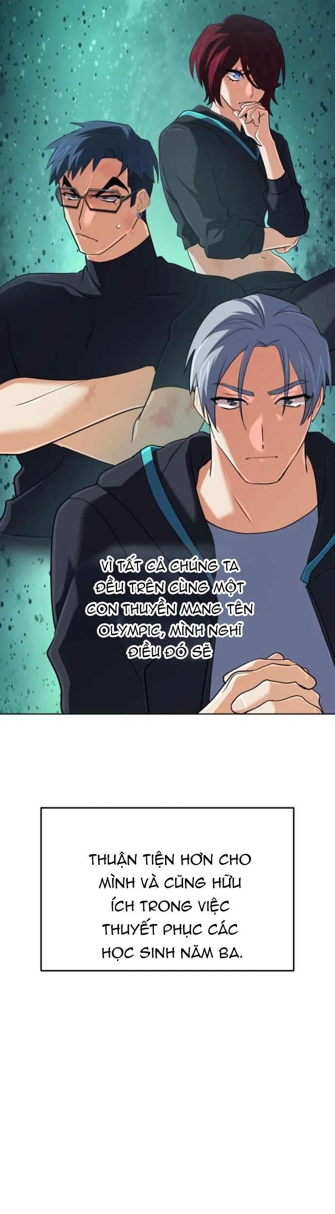 Sự Trở Lại Của Đại Pháp Sư Huyền Thoại - Chapter 53 - Page 38