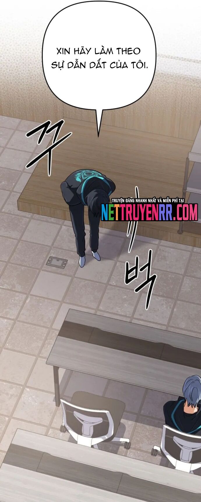 Sự Trở Lại Của Đại Pháp Sư Huyền Thoại - Chapter 53 - Page 41