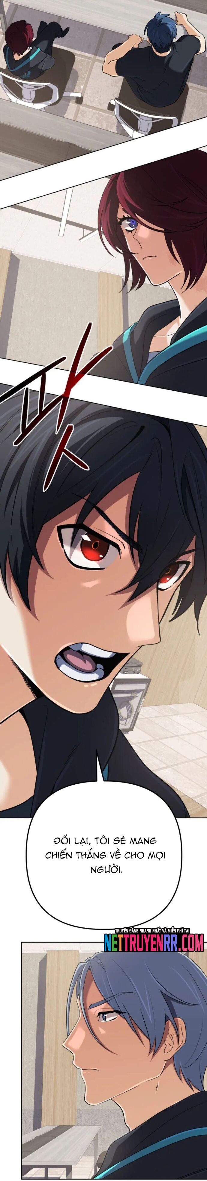 Sự Trở Lại Của Đại Pháp Sư Huyền Thoại - Chapter 53 - Page 42