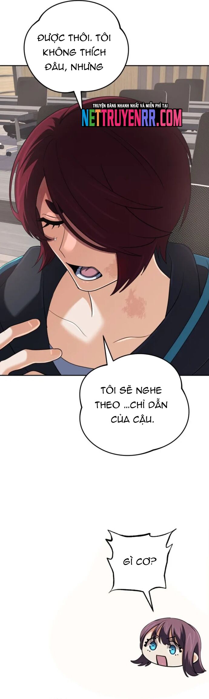 Sự Trở Lại Của Đại Pháp Sư Huyền Thoại - Chapter 53 - Page 44