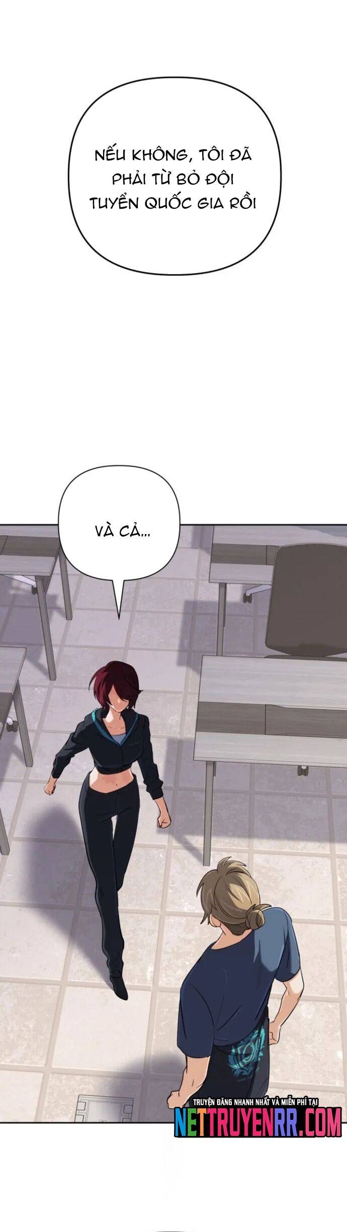 Sự Trở Lại Của Đại Pháp Sư Huyền Thoại - Chapter 53 - Page 47