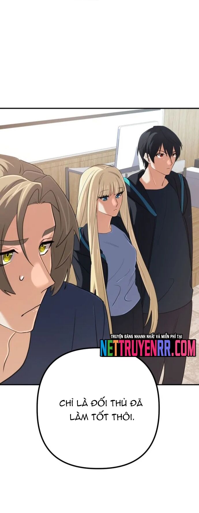 Sự Trở Lại Của Đại Pháp Sư Huyền Thoại - Chapter 53 - Page 8