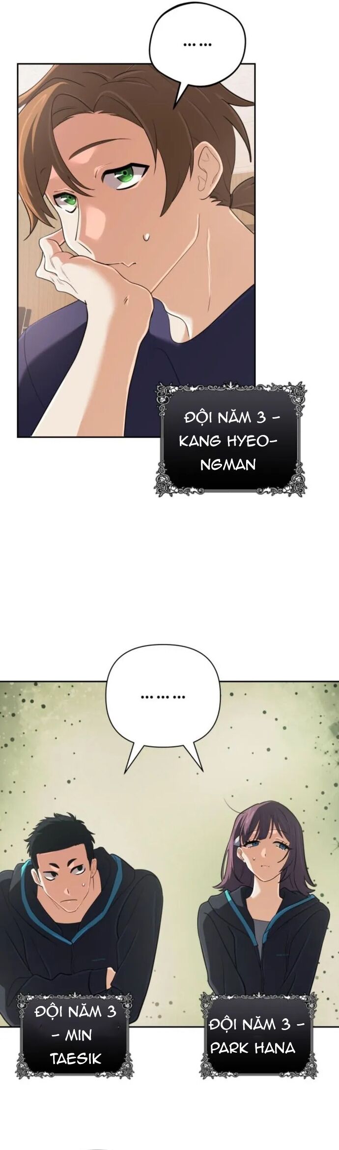 Sự Trở Lại Của Đại Pháp Sư Huyền Thoại - Chapter 53 - Page 9