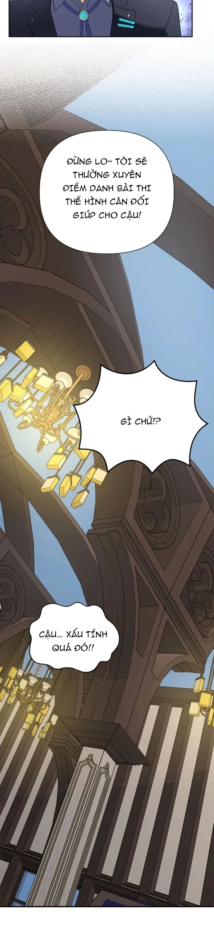 Sự Trở Lại Của Đại Pháp Sư Huyền Thoại - Chapter 54 - Page 11