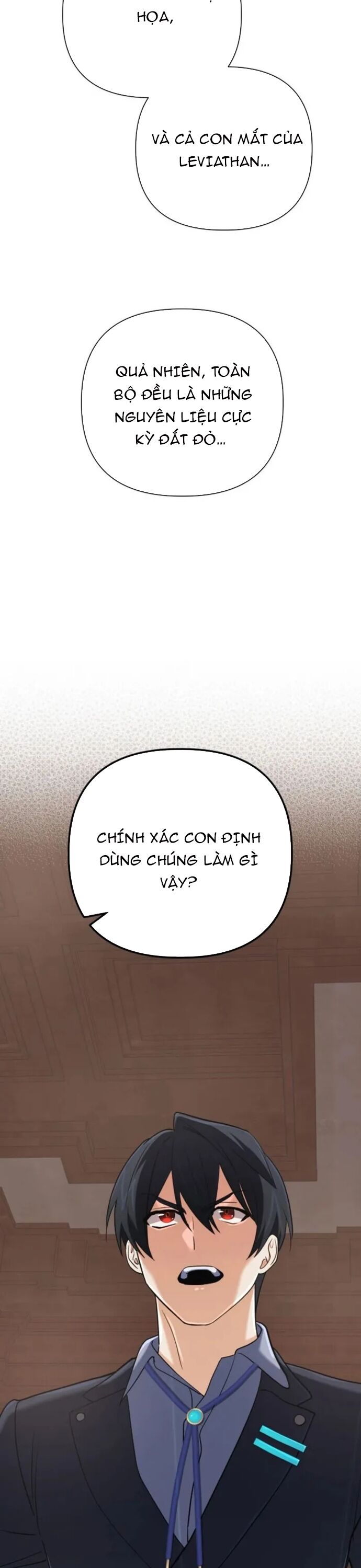 Sự Trở Lại Của Đại Pháp Sư Huyền Thoại - Chapter 54 - Page 14