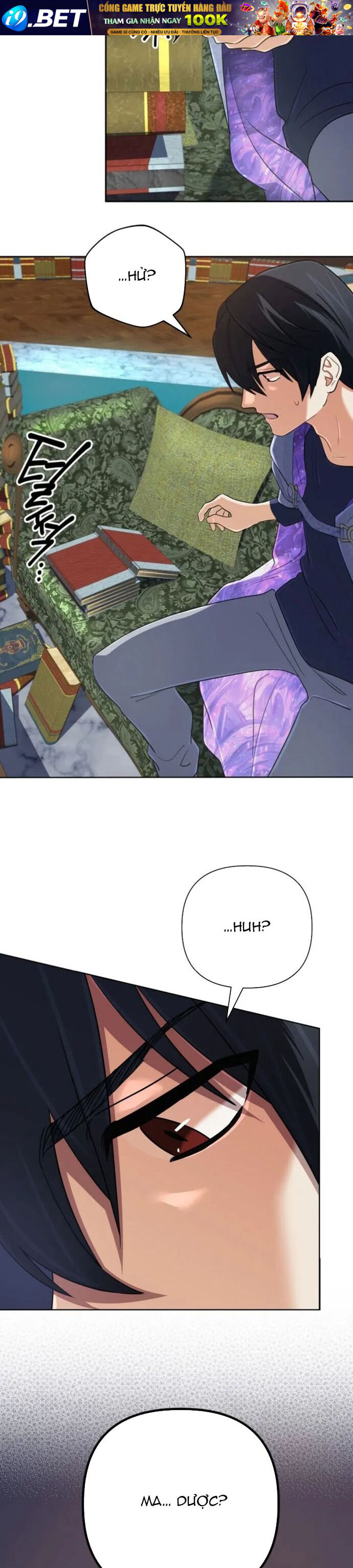 Sự Trở Lại Của Đại Pháp Sư Huyền Thoại - Chapter 54 - Page 18