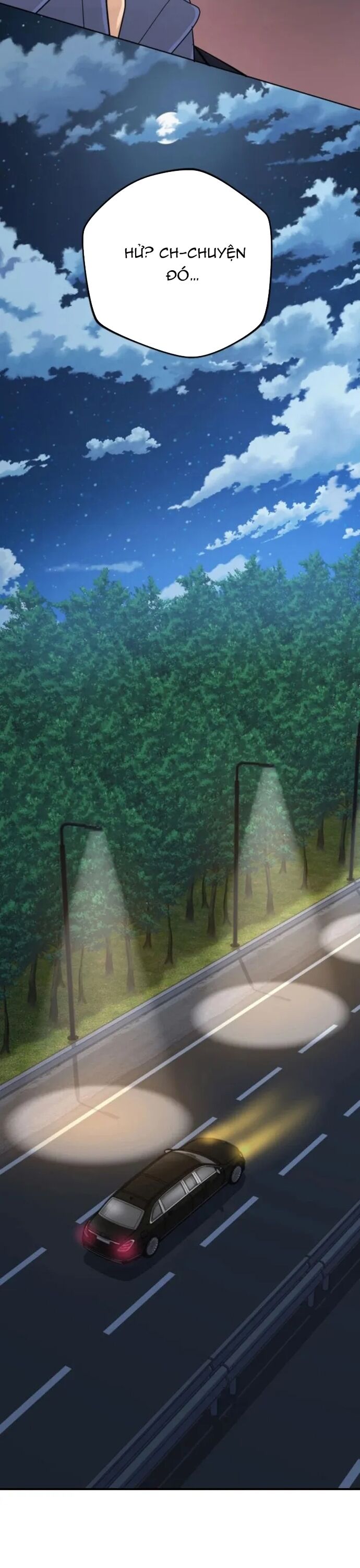 Sự Trở Lại Của Đại Pháp Sư Huyền Thoại - Chapter 54 - Page 30