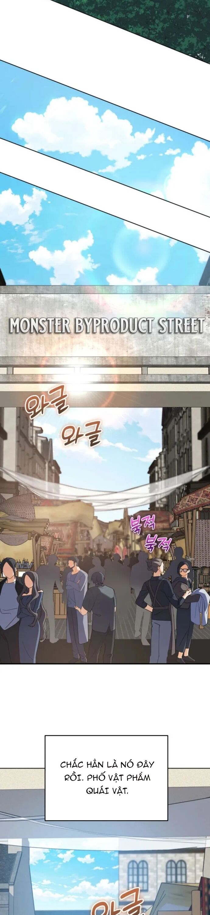 Sự Trở Lại Của Đại Pháp Sư Huyền Thoại - Chapter 54 - Page 33