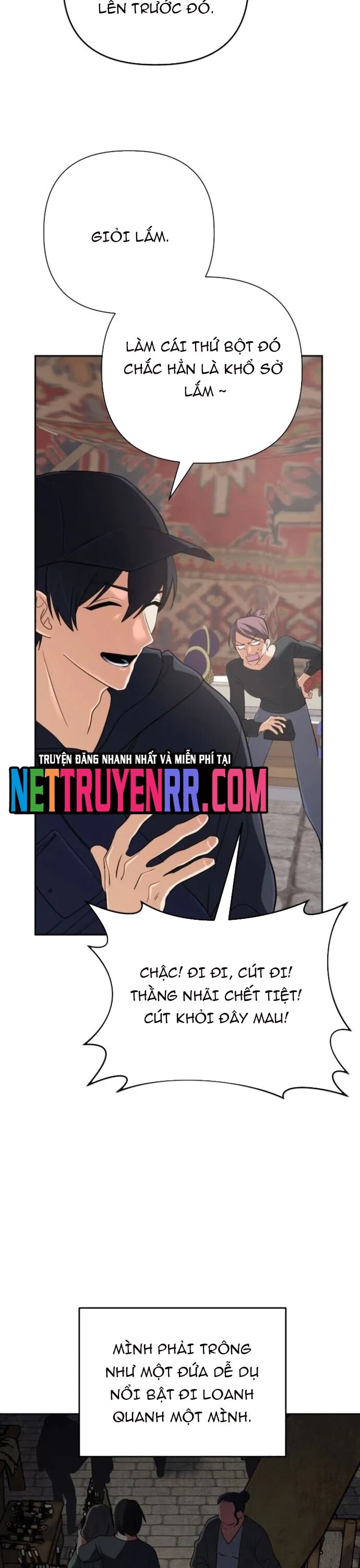 Sự Trở Lại Của Đại Pháp Sư Huyền Thoại - Chapter 54 - Page 40