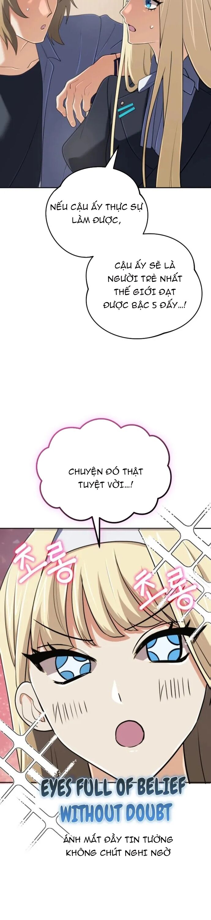 Sự Trở Lại Của Đại Pháp Sư Huyền Thoại - Chapter 54 - Page 8