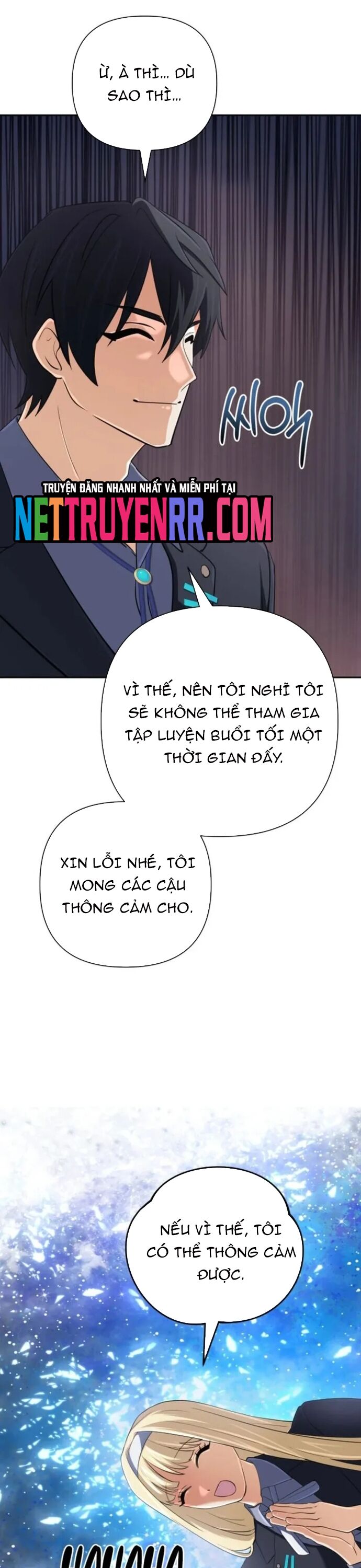Sự Trở Lại Của Đại Pháp Sư Huyền Thoại - Chapter 54 - Page 9