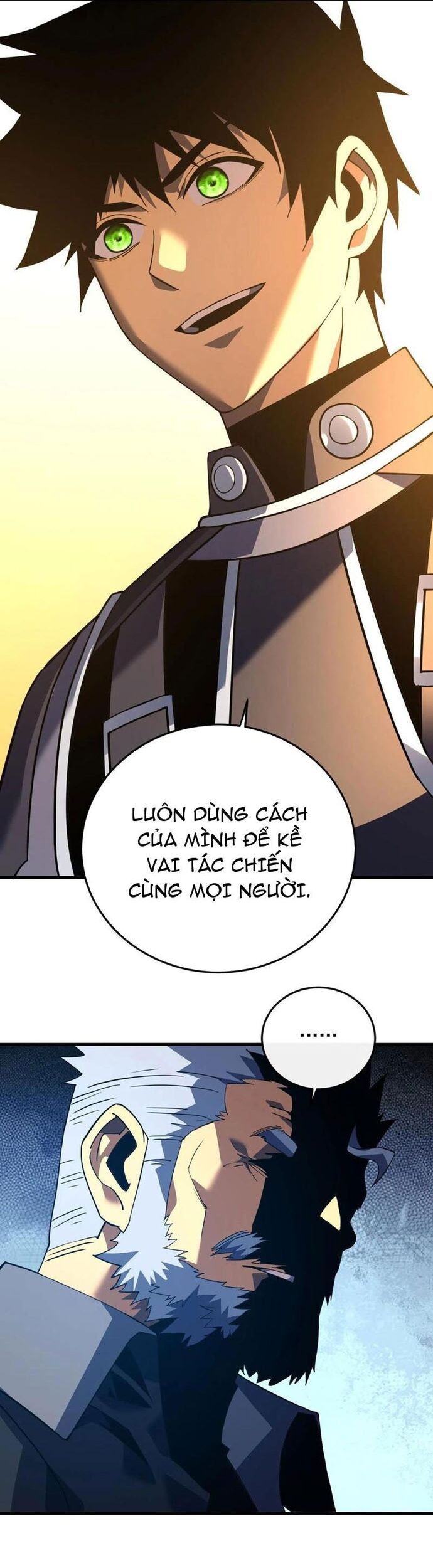 Mệnh Luân Chi Chủ! Khi Dị Biến Giáng Lâm Nhân Gian! - Chapter 127 - Page 13