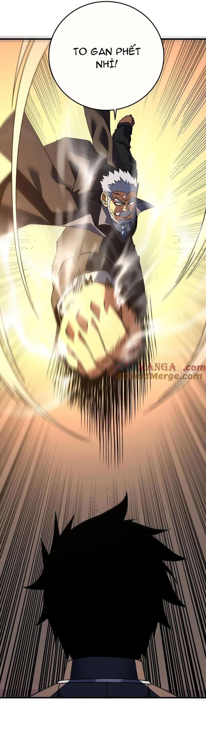 Mệnh Luân Chi Chủ! Khi Dị Biến Giáng Lâm Nhân Gian! - Chapter 127 - Page 16