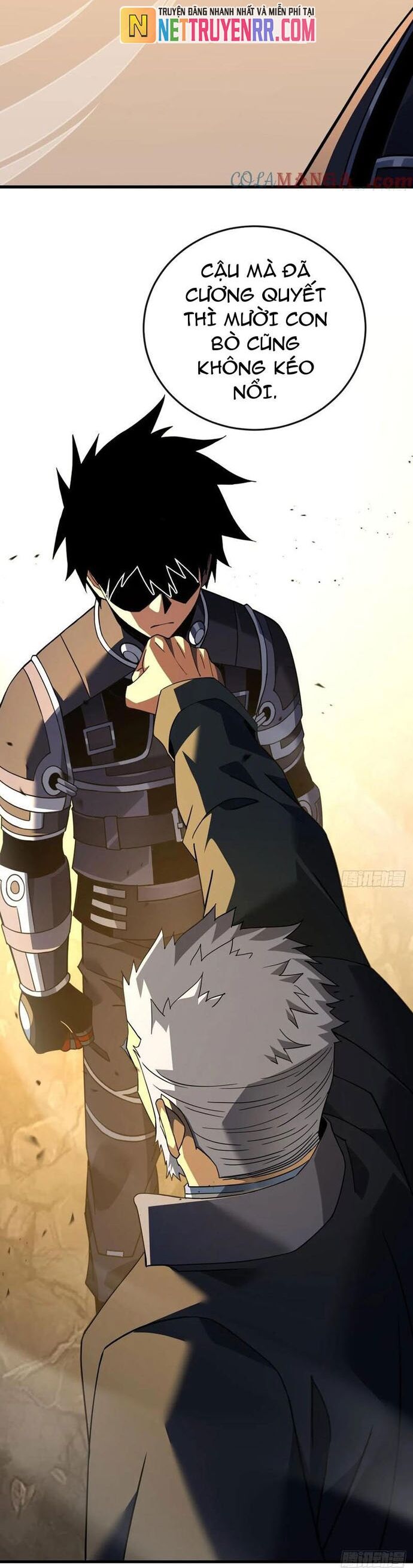 Mệnh Luân Chi Chủ! Khi Dị Biến Giáng Lâm Nhân Gian! - Chapter 127 - Page 18