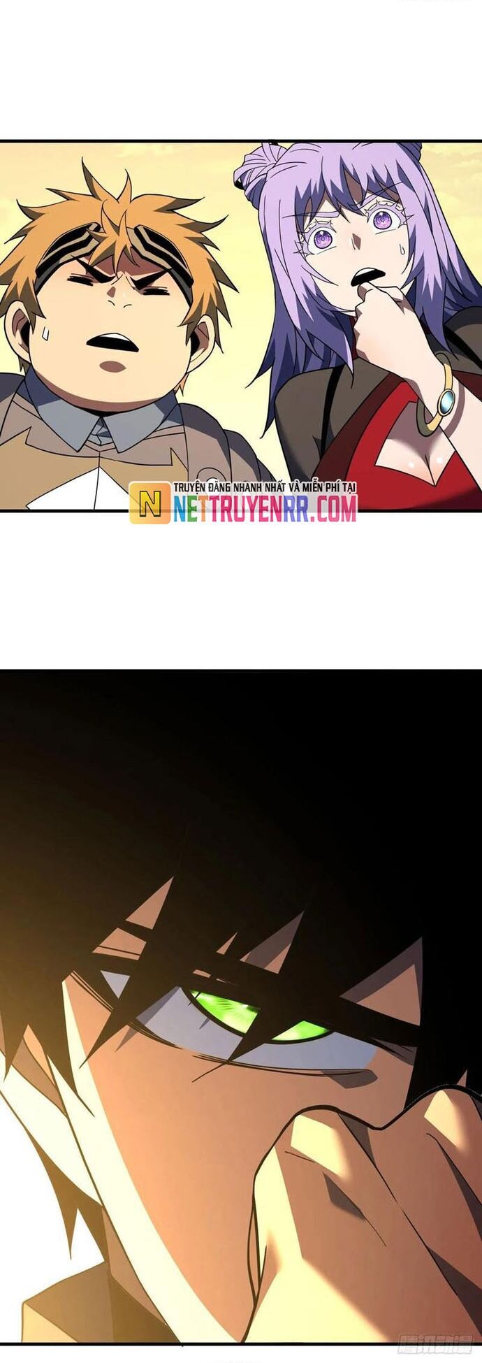 Mệnh Luân Chi Chủ! Khi Dị Biến Giáng Lâm Nhân Gian! - Chapter 127 - Page 19