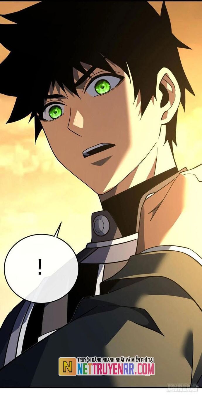 Mệnh Luân Chi Chủ! Khi Dị Biến Giáng Lâm Nhân Gian! - Chapter 127 - Page 22