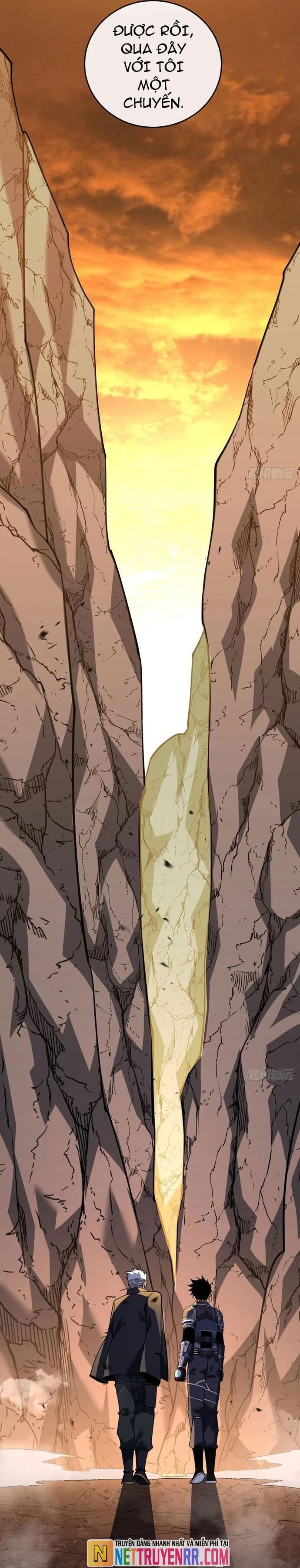 Mệnh Luân Chi Chủ! Khi Dị Biến Giáng Lâm Nhân Gian! - Chapter 127 - Page 26