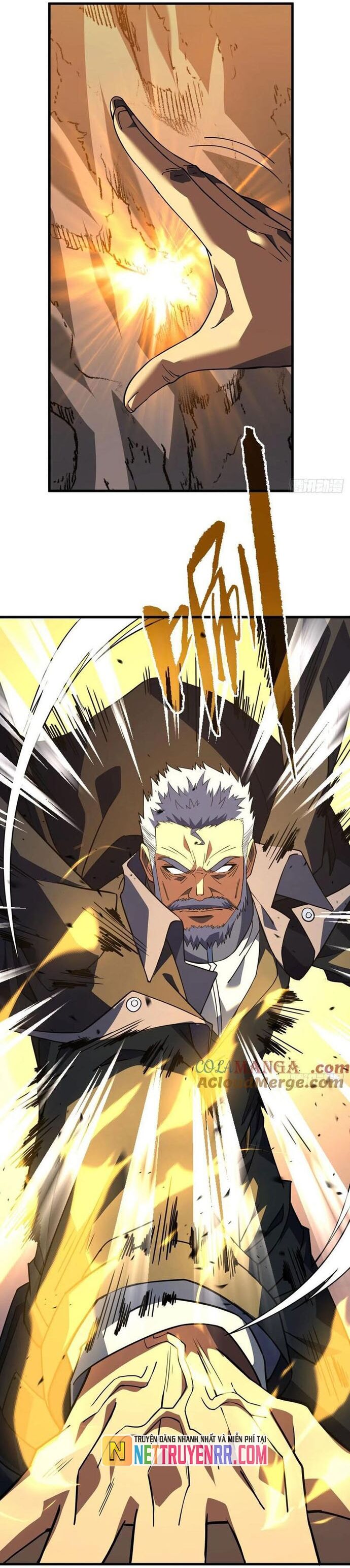 Mệnh Luân Chi Chủ! Khi Dị Biến Giáng Lâm Nhân Gian! - Chapter 127 - Page 28