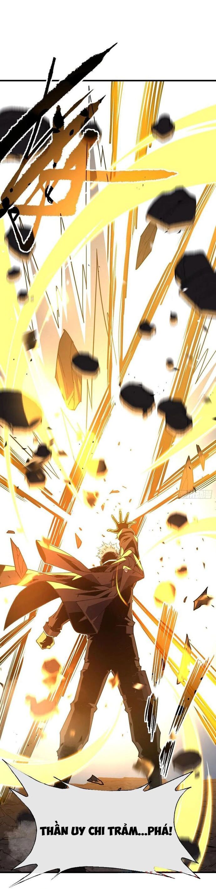 Mệnh Luân Chi Chủ! Khi Dị Biến Giáng Lâm Nhân Gian! - Chapter 127 - Page 29