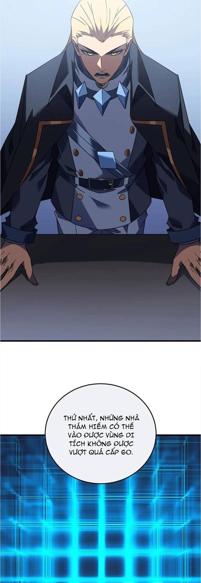 Mệnh Luân Chi Chủ! Khi Dị Biến Giáng Lâm Nhân Gian! - Chapter 128 - Page 11