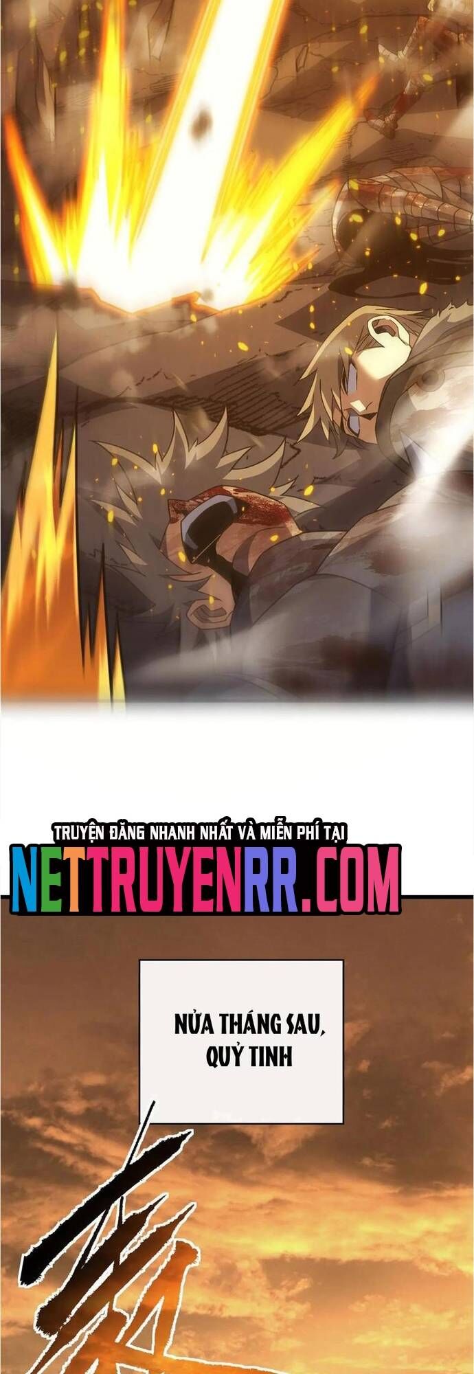 Mệnh Luân Chi Chủ! Khi Dị Biến Giáng Lâm Nhân Gian! - Chapter 128 - Page 18