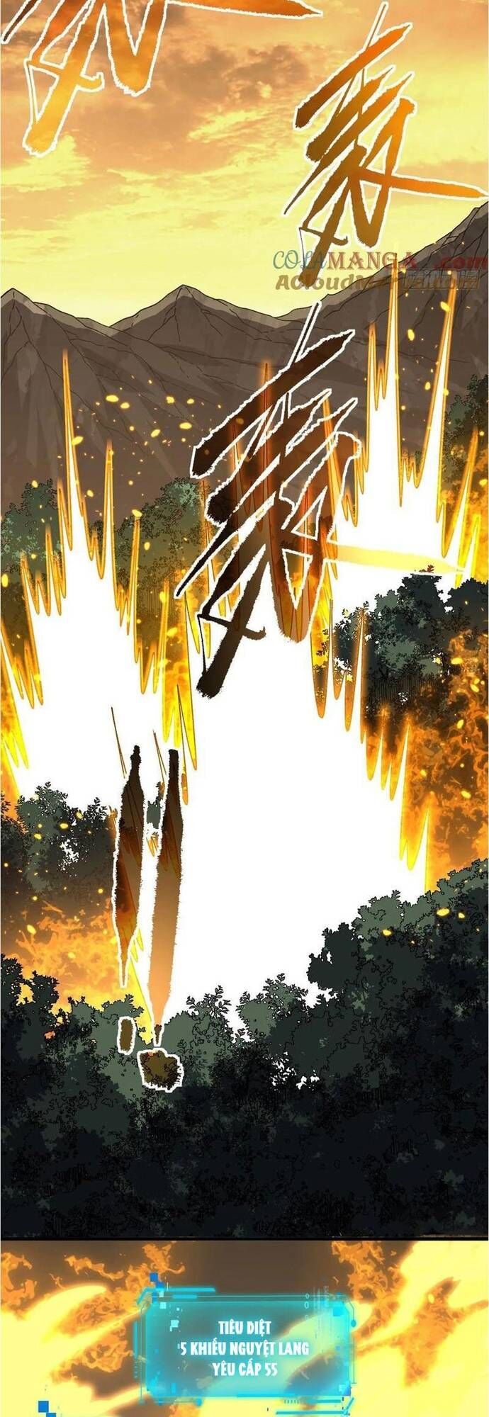 Mệnh Luân Chi Chủ! Khi Dị Biến Giáng Lâm Nhân Gian! - Chapter 128 - Page 19