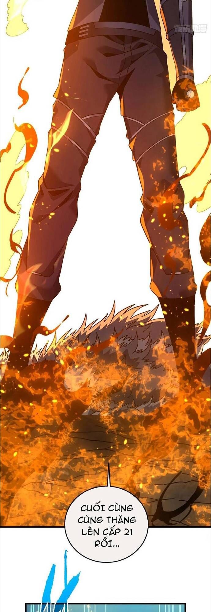 Mệnh Luân Chi Chủ! Khi Dị Biến Giáng Lâm Nhân Gian! - Chapter 128 - Page 22