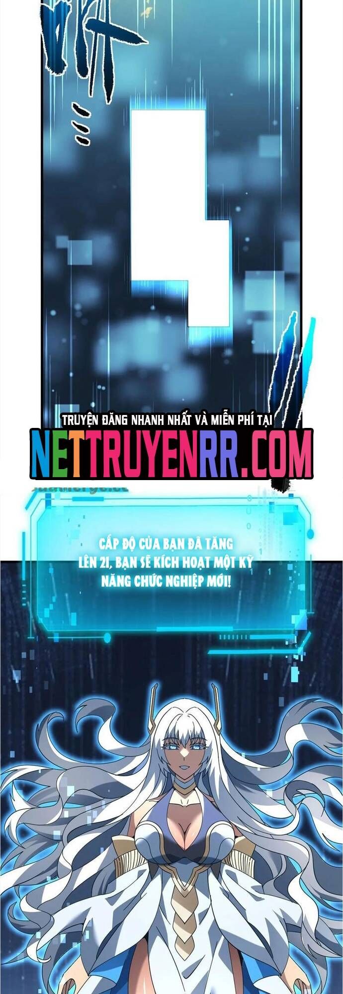 Mệnh Luân Chi Chủ! Khi Dị Biến Giáng Lâm Nhân Gian! - Chapter 128 - Page 23