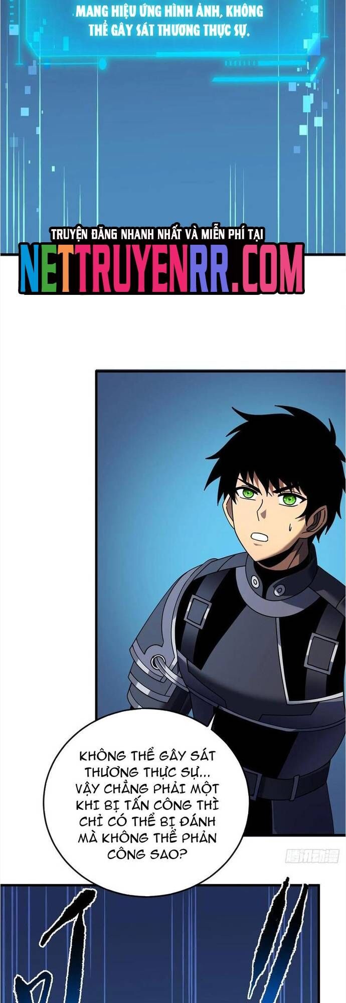 Mệnh Luân Chi Chủ! Khi Dị Biến Giáng Lâm Nhân Gian! - Chapter 128 - Page 26