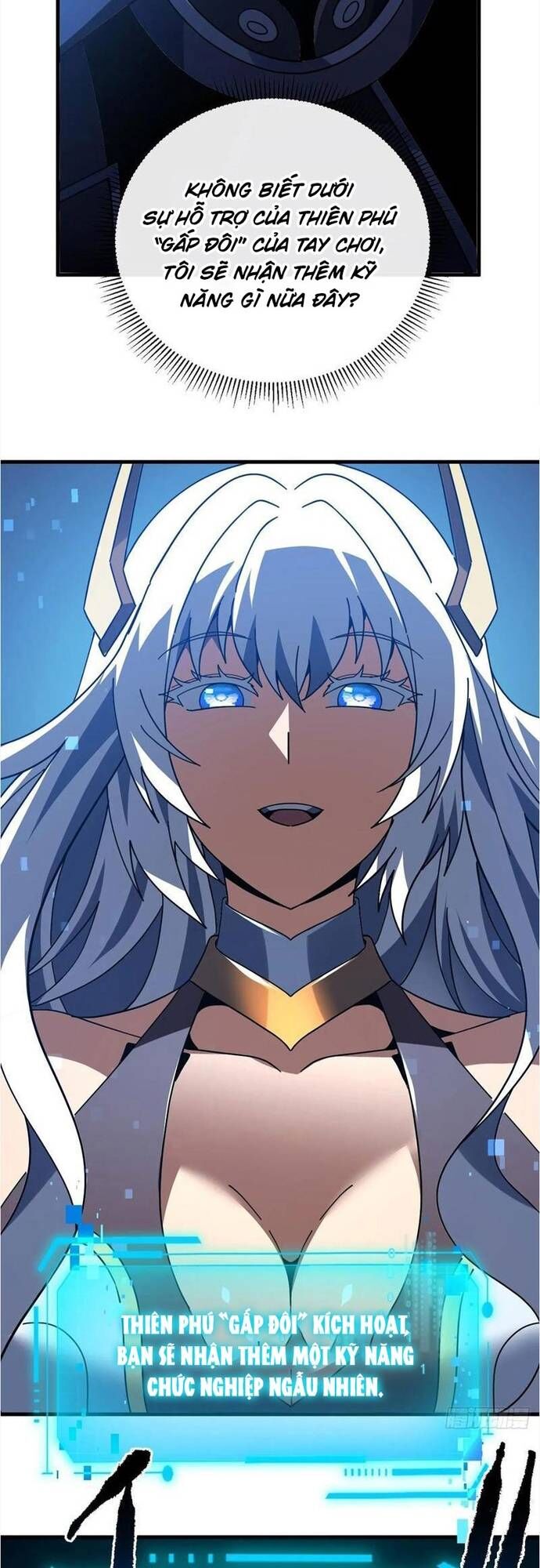 Mệnh Luân Chi Chủ! Khi Dị Biến Giáng Lâm Nhân Gian! - Chapter 128 - Page 30