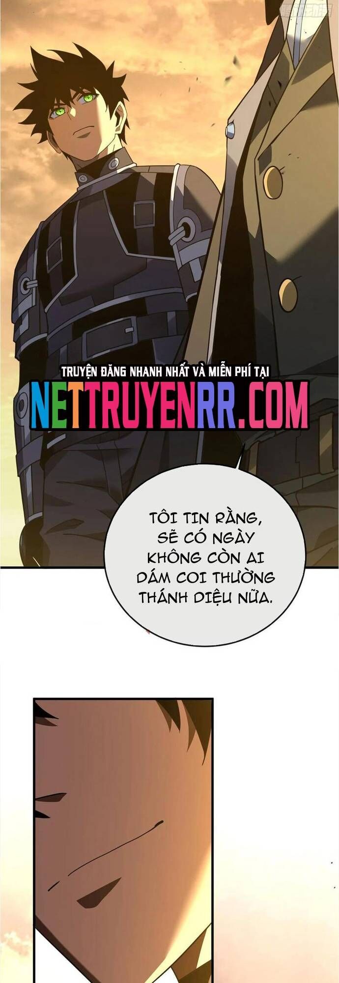 Mệnh Luân Chi Chủ! Khi Dị Biến Giáng Lâm Nhân Gian! - Chapter 128 - Page 6