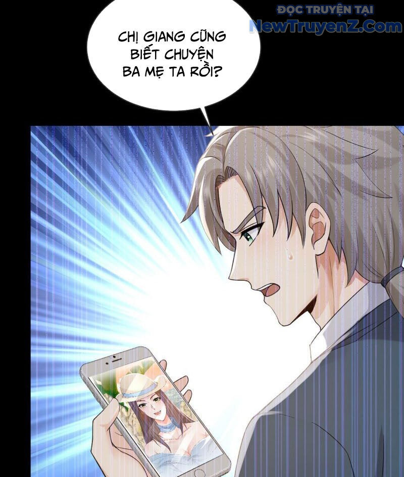 Trấn Quốc Thần Tế Chapter 275 - Trang 10