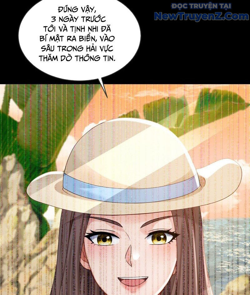 Trấn Quốc Thần Tế Chapter 275 - Trang 12