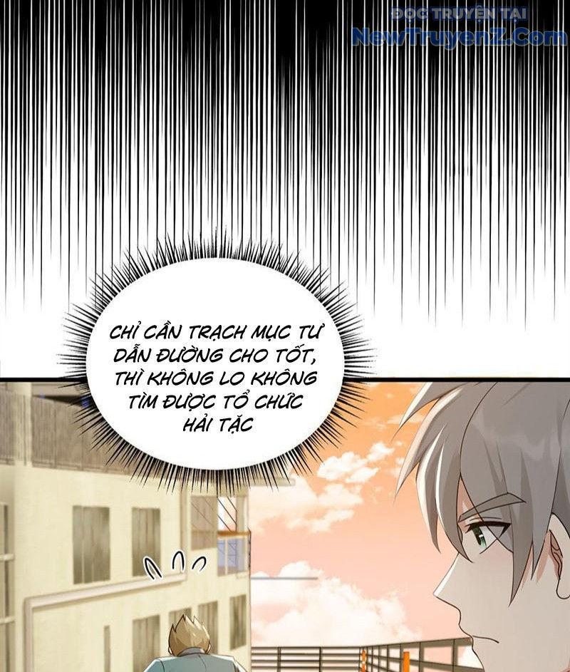 Trấn Quốc Thần Tế Chapter 275 - Trang 17