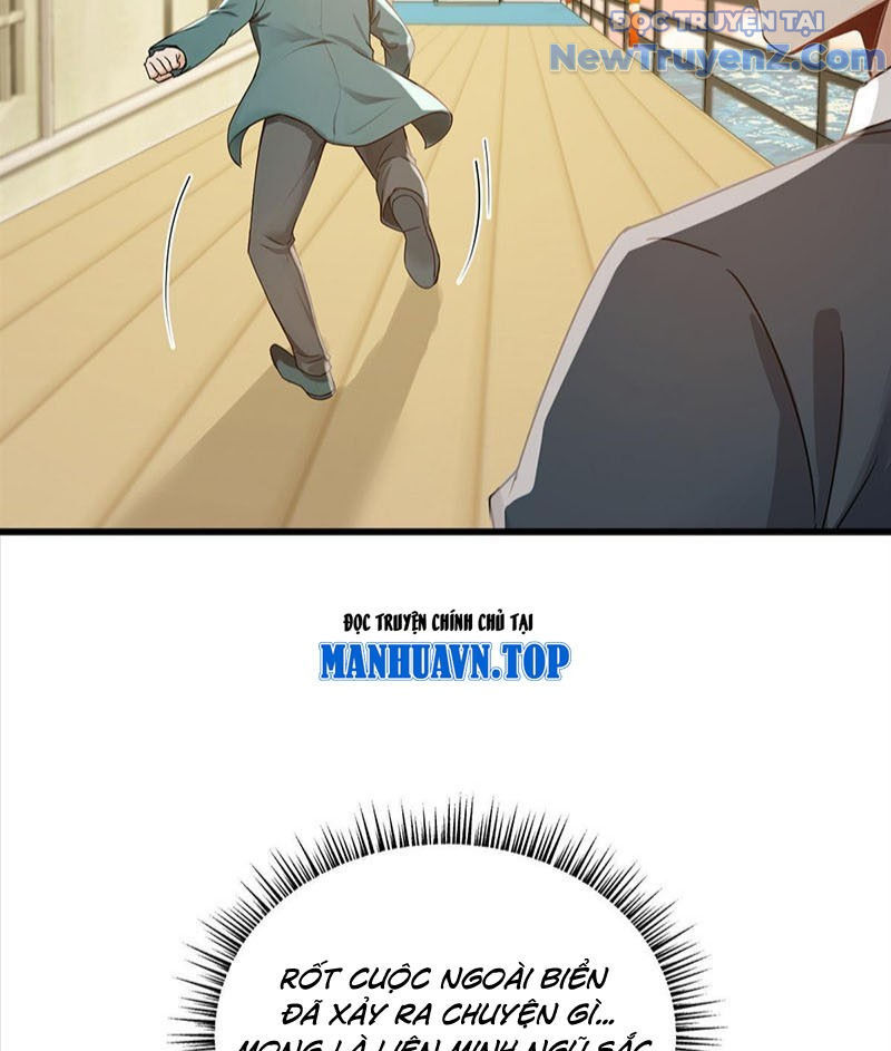 Trấn Quốc Thần Tế Chapter 275 - Trang 18