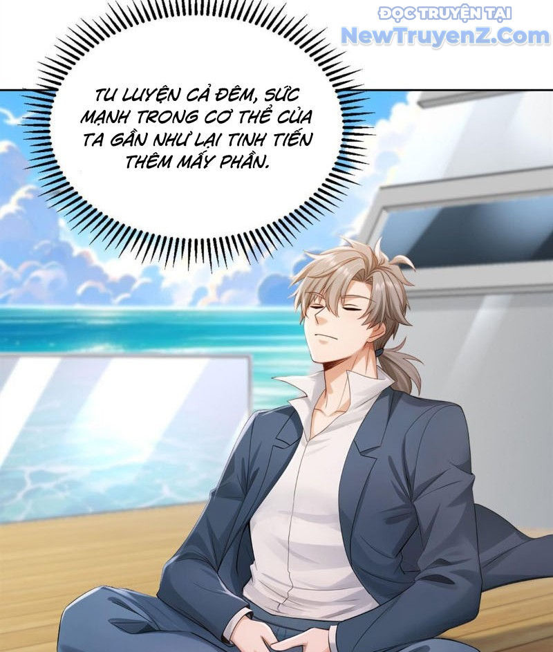 Trấn Quốc Thần Tế Chapter 275 - Trang 25