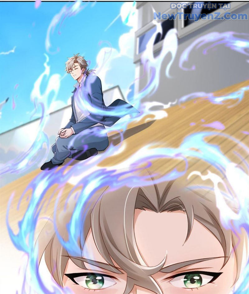 Trấn Quốc Thần Tế Chapter 275 - Trang 27