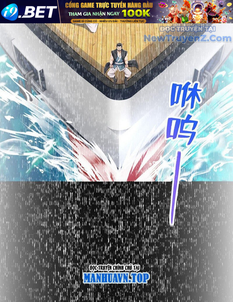 Trấn Quốc Thần Tế Chapter 275 - Trang 29