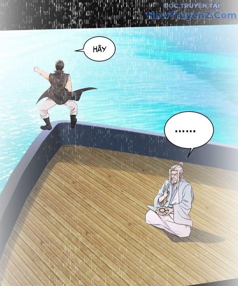 Trấn Quốc Thần Tế Chapter 275 - Trang 30