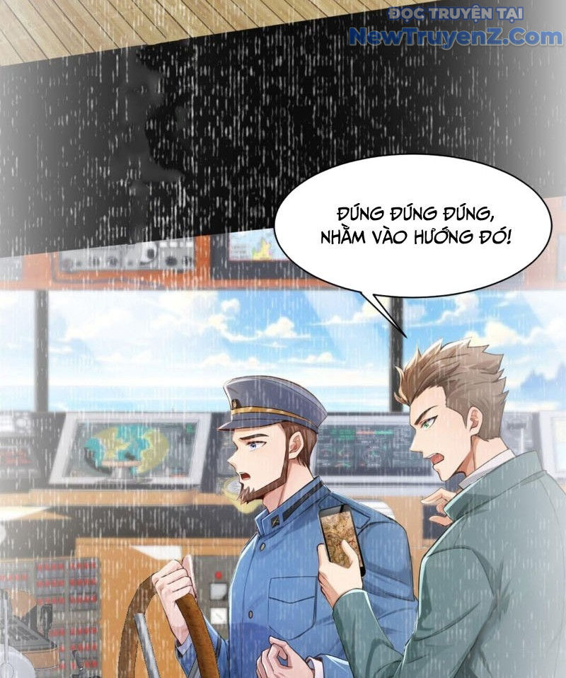 Trấn Quốc Thần Tế Chapter 275 - Trang 31