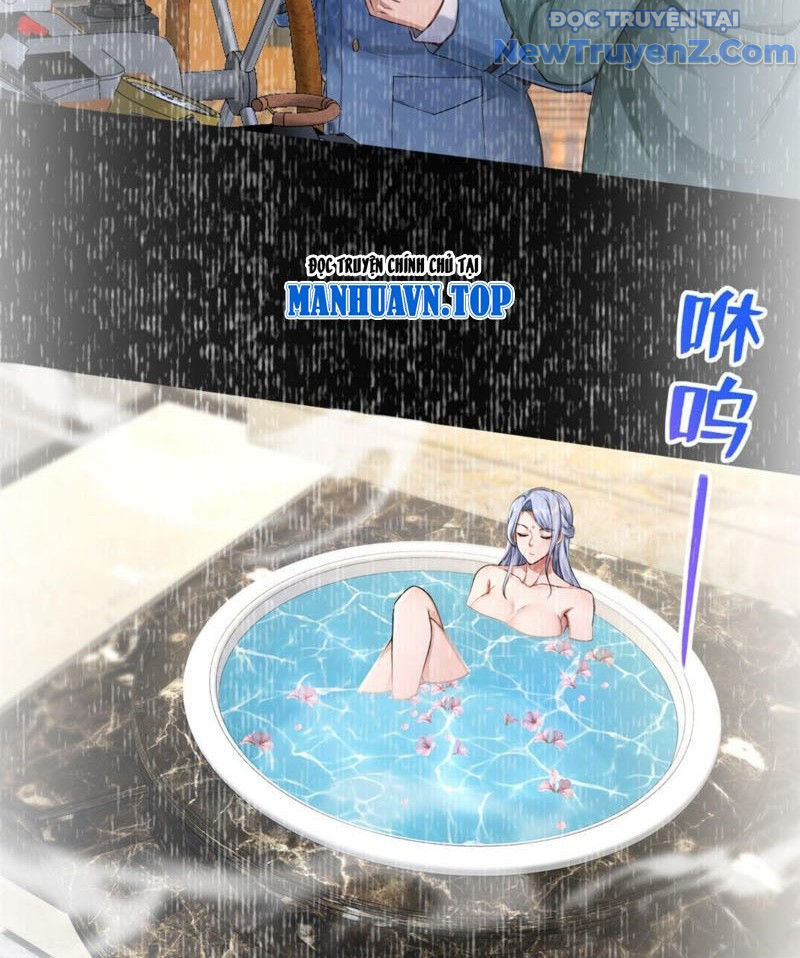 Trấn Quốc Thần Tế Chapter 275 - Trang 32