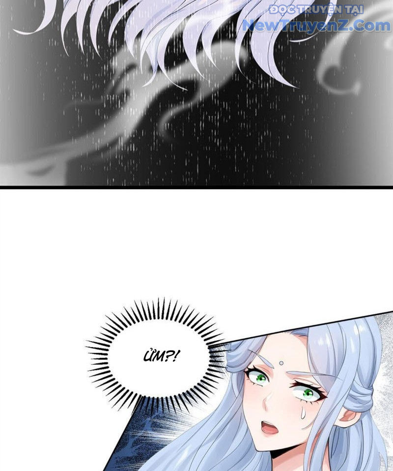 Trấn Quốc Thần Tế Chapter 275 - Trang 35