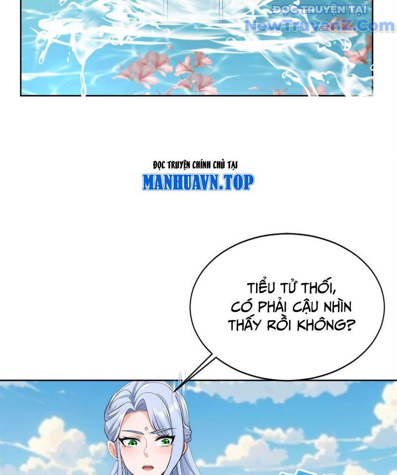 Trấn Quốc Thần Tế Chapter 275 - Trang 37