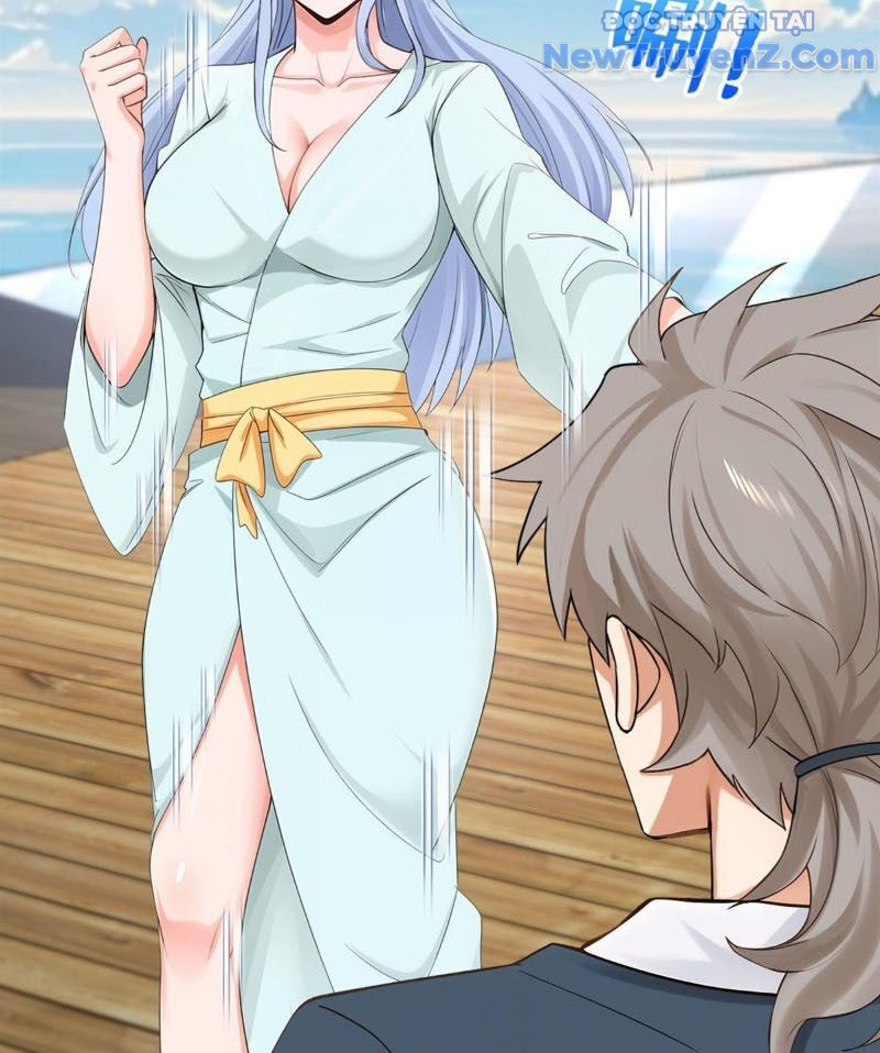 Trấn Quốc Thần Tế Chapter 275 - Trang 38