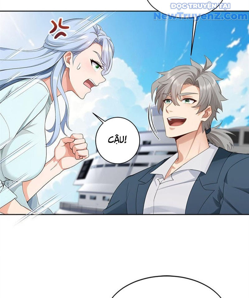 Trấn Quốc Thần Tế Chapter 275 - Trang 40