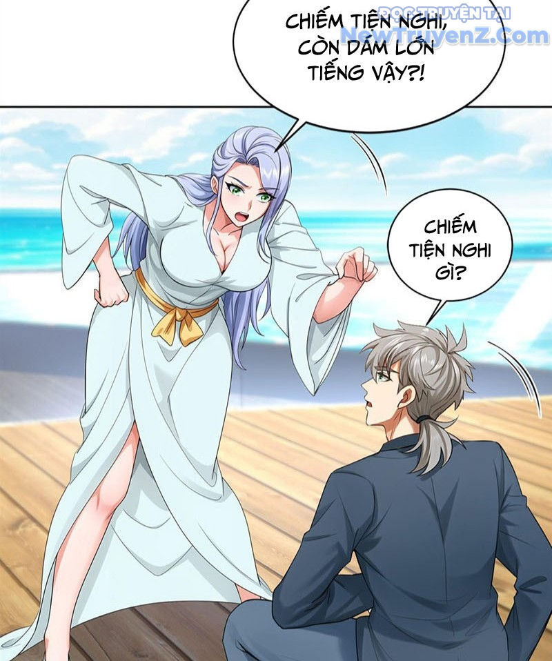 Trấn Quốc Thần Tế Chapter 275 - Trang 41