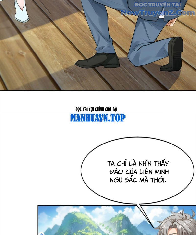 Trấn Quốc Thần Tế Chapter 275 - Trang 42